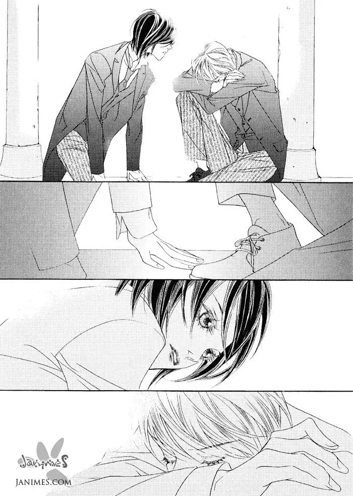 Savage Garden Chapter 11 18